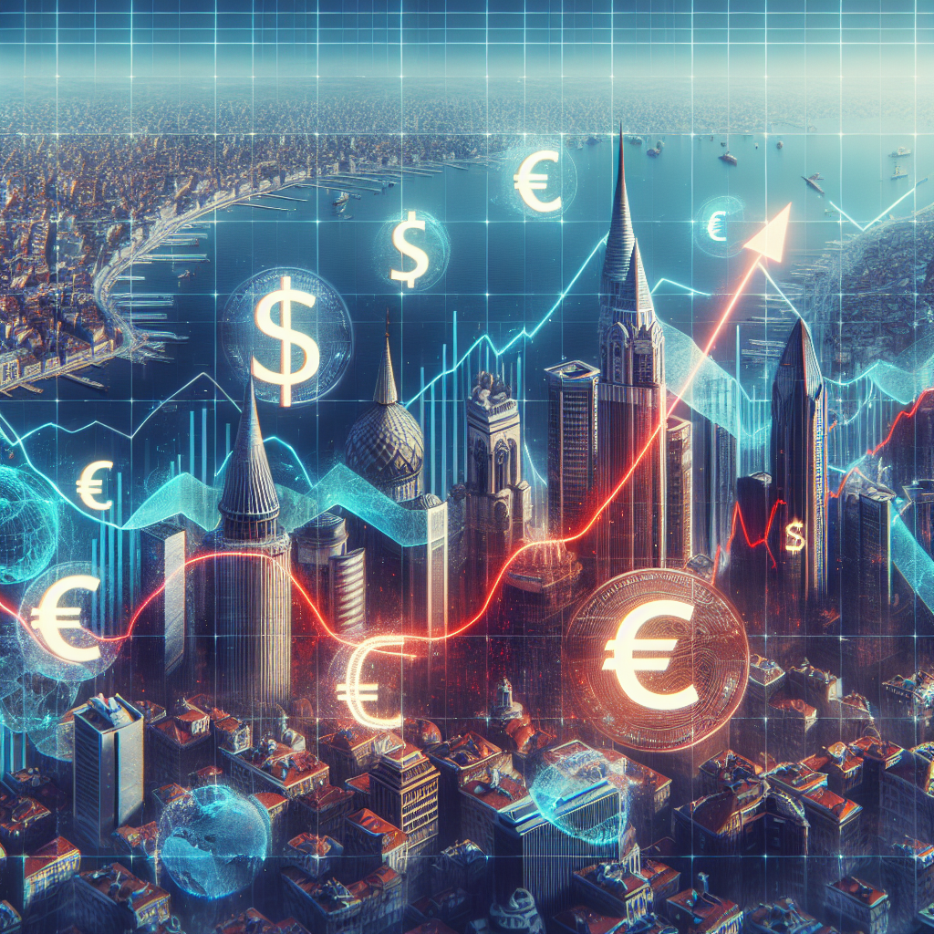 Dolar ve Euro 2025 sonunda Türkiye'de ne olacak ? Son Detaylar ve Beklenenler