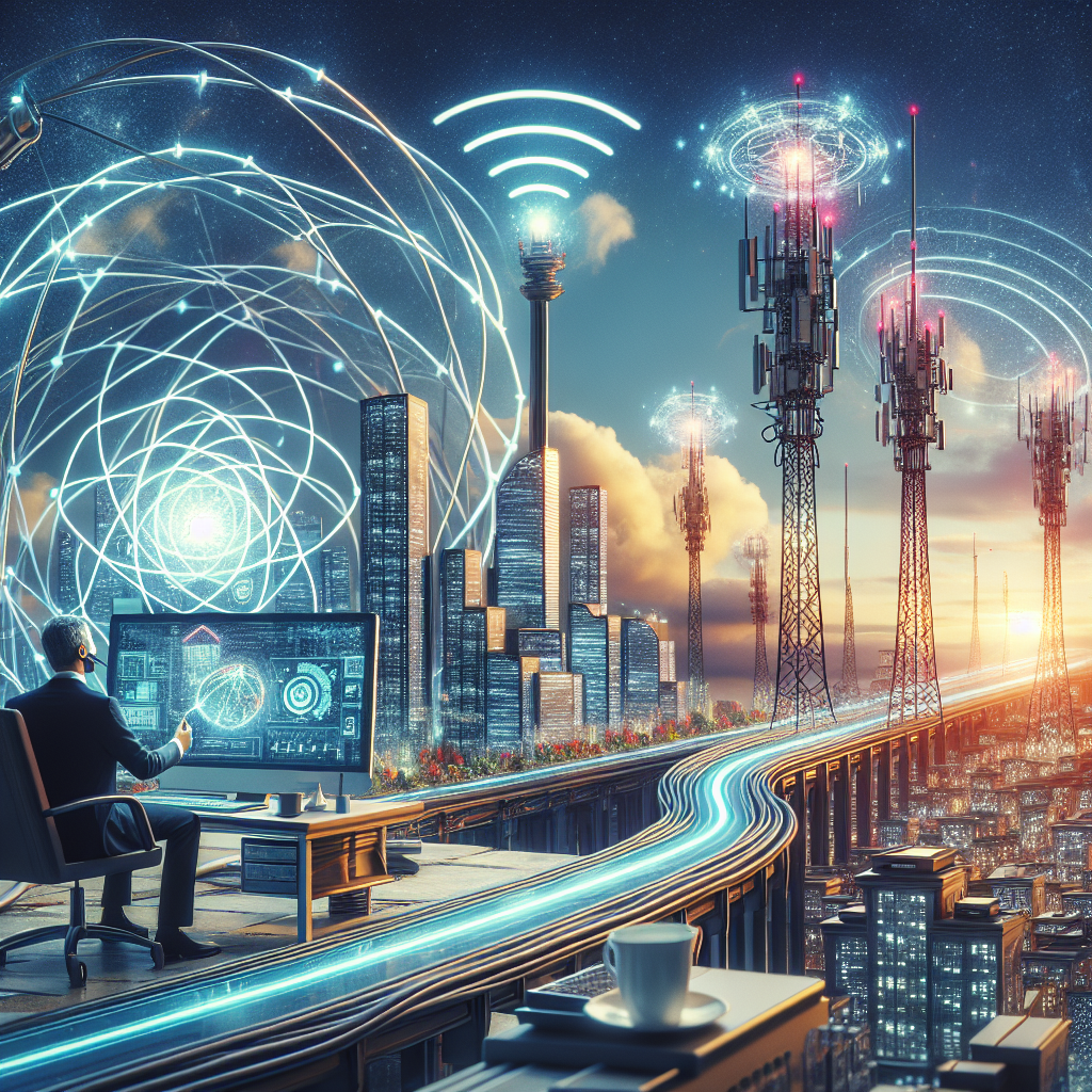 Türkiye'de internet alt yapısı 2025'de daha güçlü. İşte Detaylar..