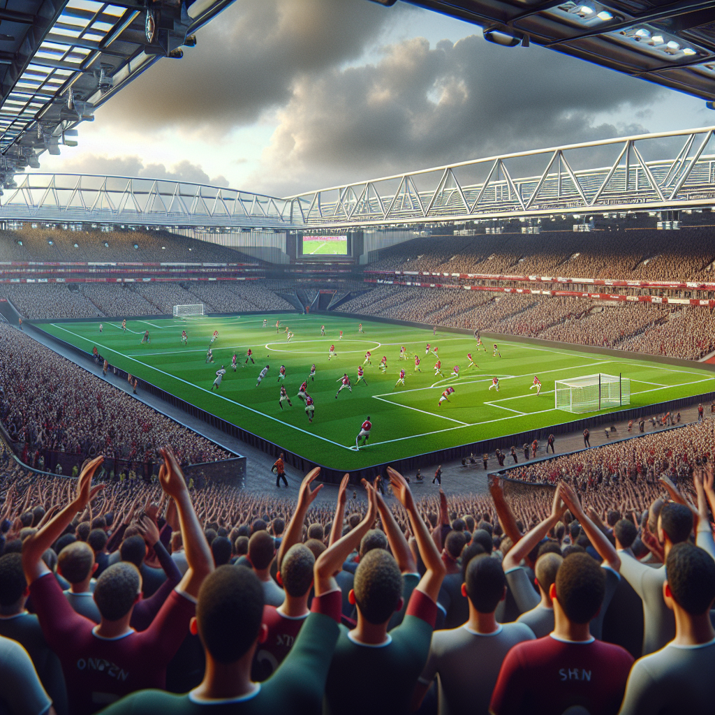 İngiltere’nin en büyük Fubol Kulübü hangisi ? En eski ve En güçlü Takımlar