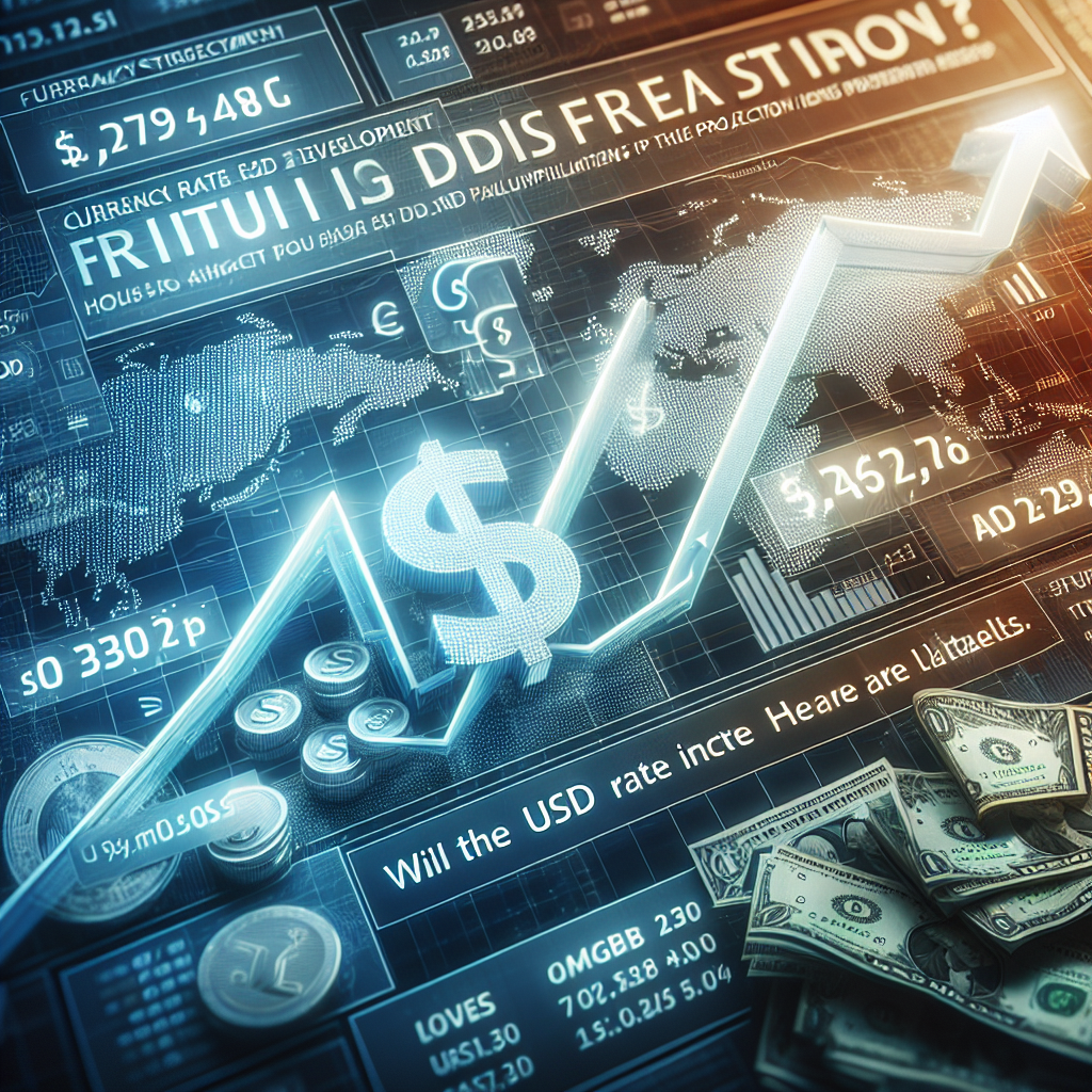 Ağustos 2025 Dolar Kuru yükselecek mi ? İşte son Detaylar