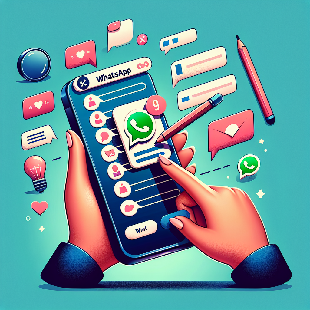 Whatsapp Mesajlarına Erişme Nasıl Yapılır ? Detaylı Anlatım!