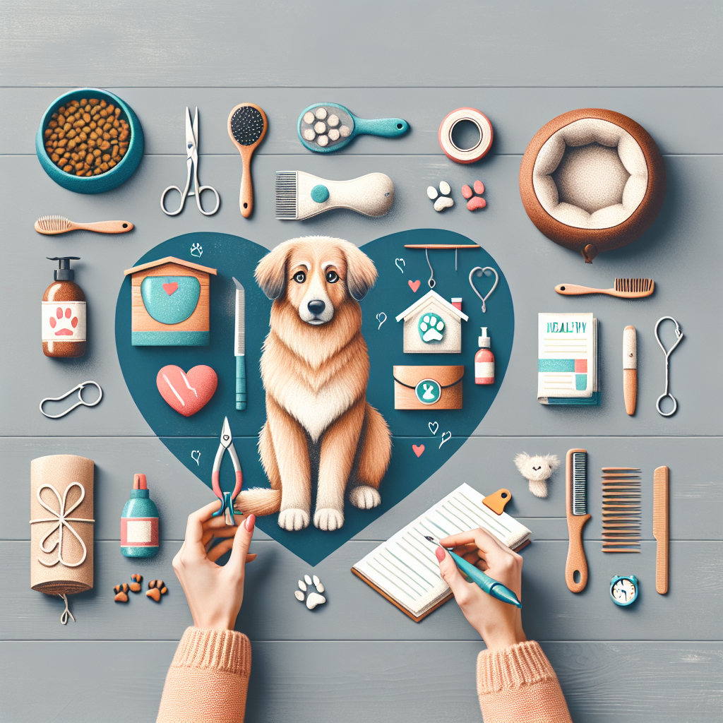 ?Köpek Bakımında neler Önemli ? İşte 10 Madde ile Köpek Bakım Rehberi