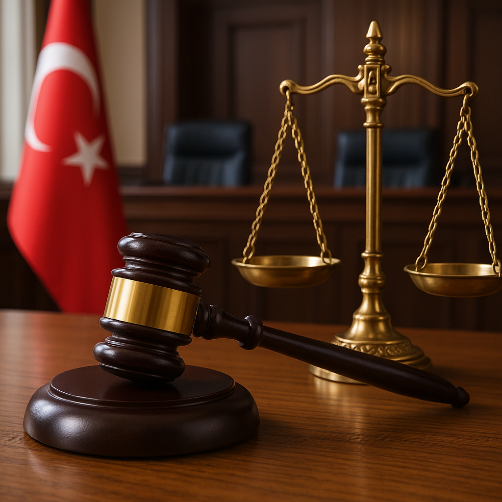 CHP kurultay davasının gerekçesi belli oldu! Kararda Ekrem İmamoğlu tespiti… Delegenin iradesi fesada uğratıldı